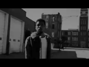 Video: Rockie Fresh - Hesitate